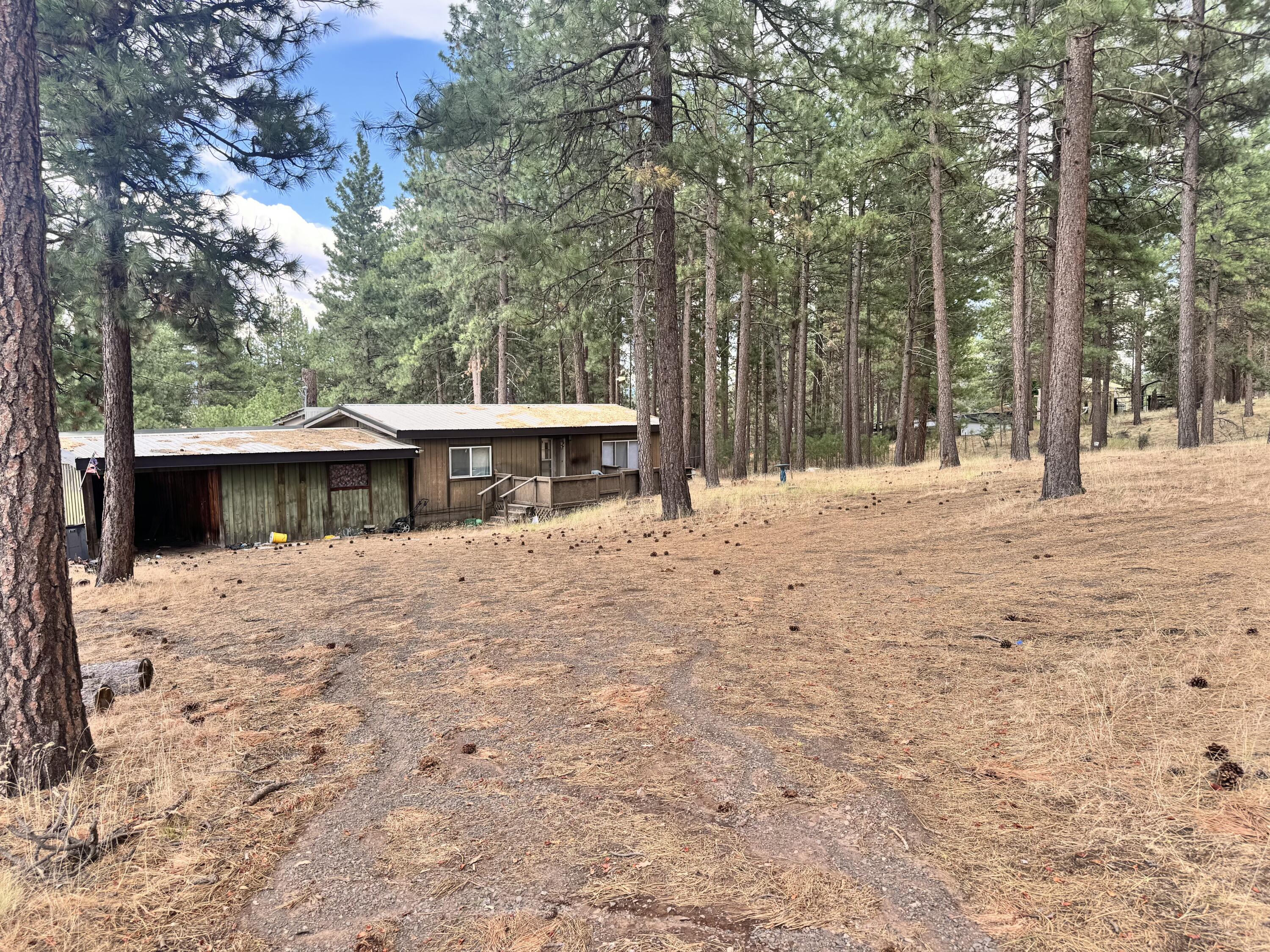 Pinecrest - Residential