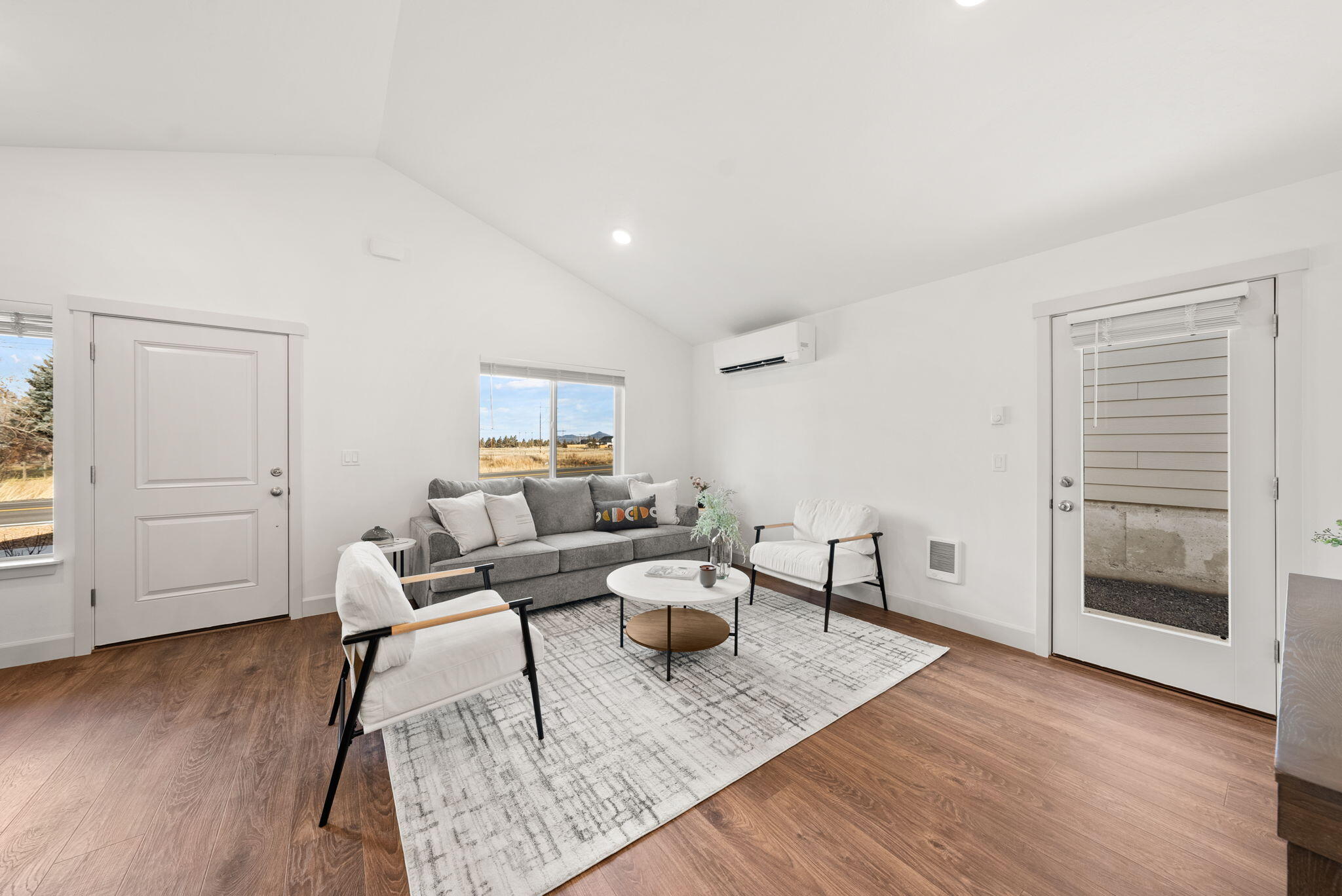 Feather Ridge Phase 1 - Residential