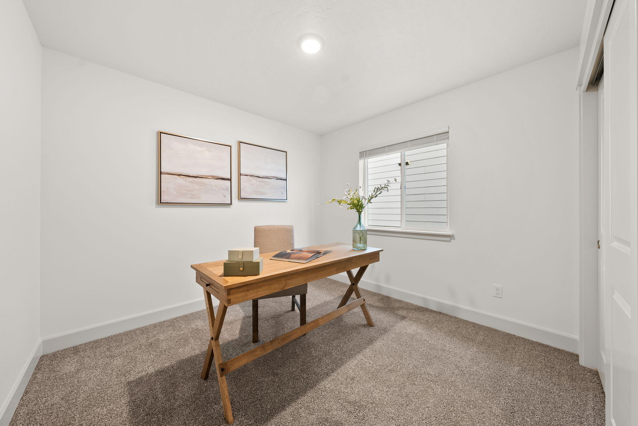 Feather Ridge Phase 1 - Residential