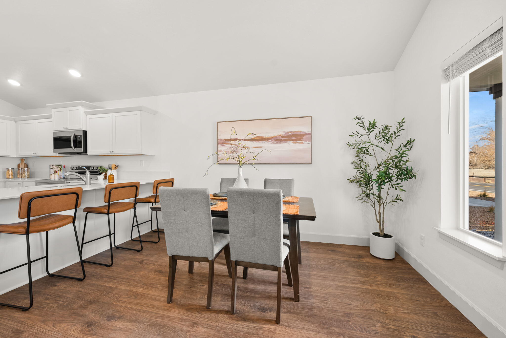Feather Ridge Phase 1 - Residential