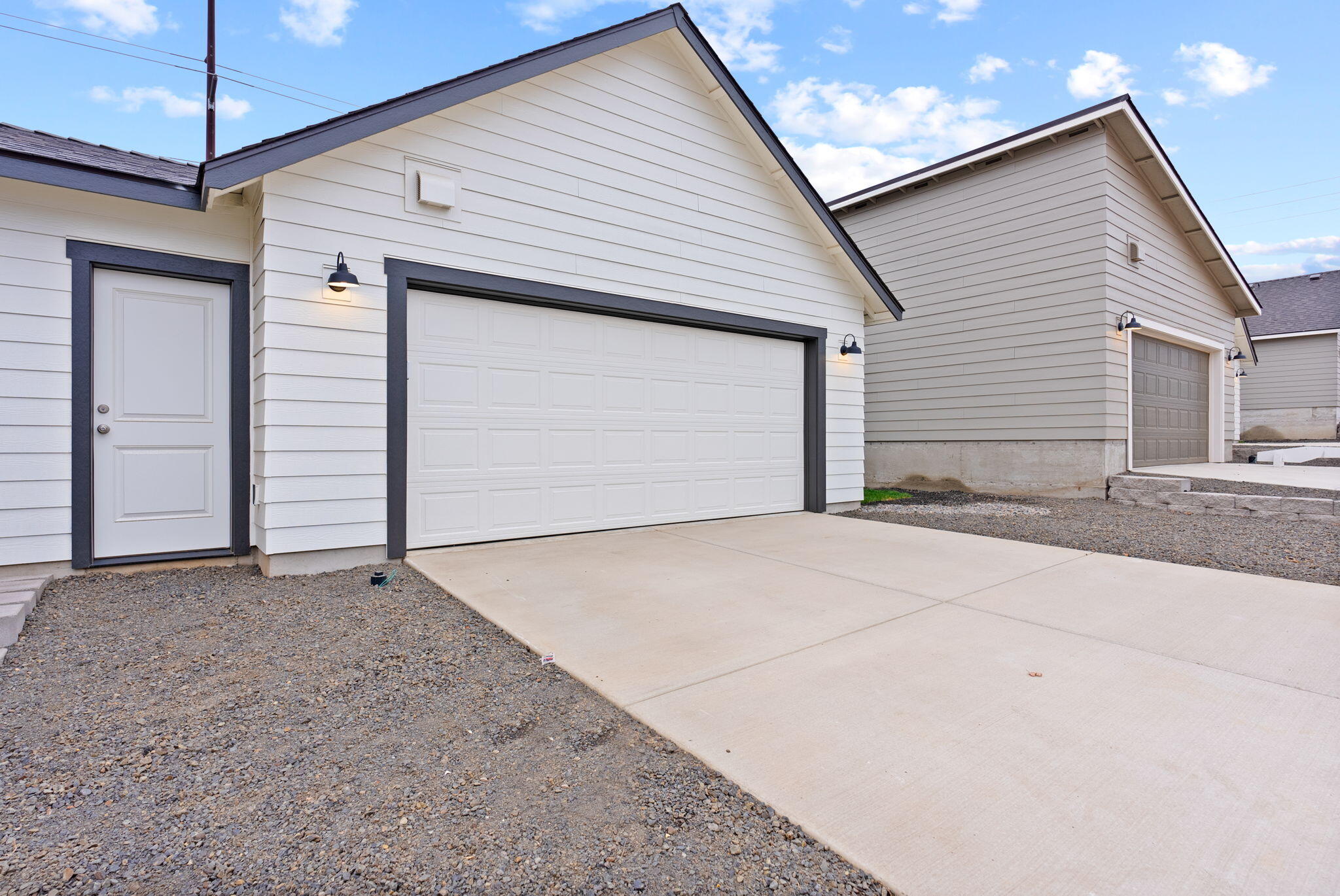 Feather Ridge Phase 1 - Residential