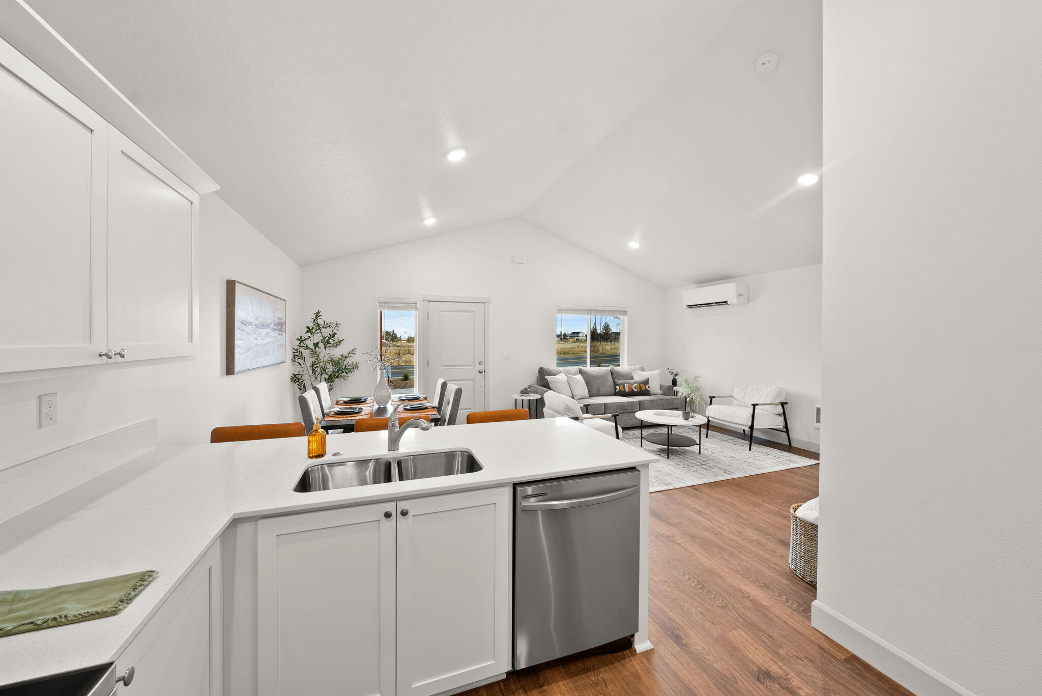 Feather Ridge Phase 1 - Residential