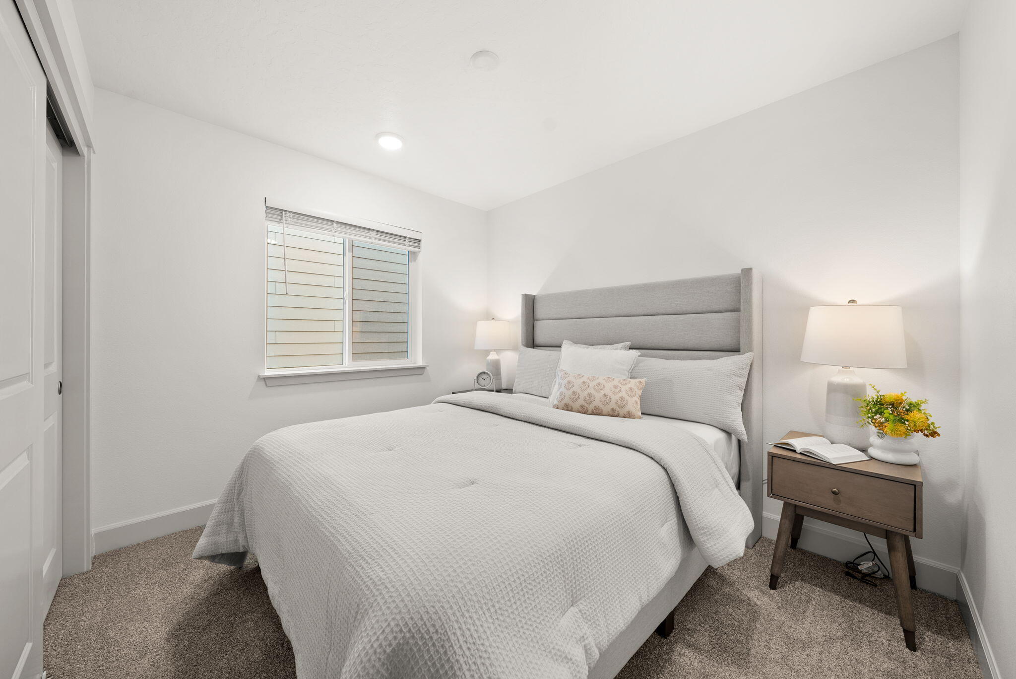 Feather Ridge Phase 1 - Residential