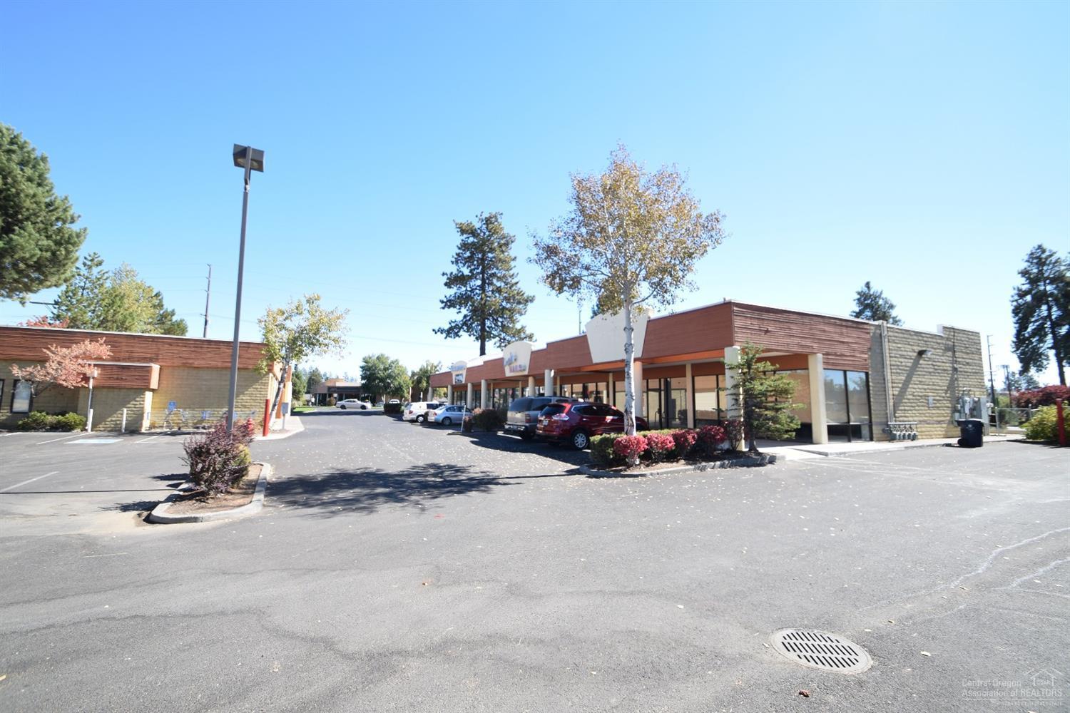 Blakley Heights - Commercial Sale