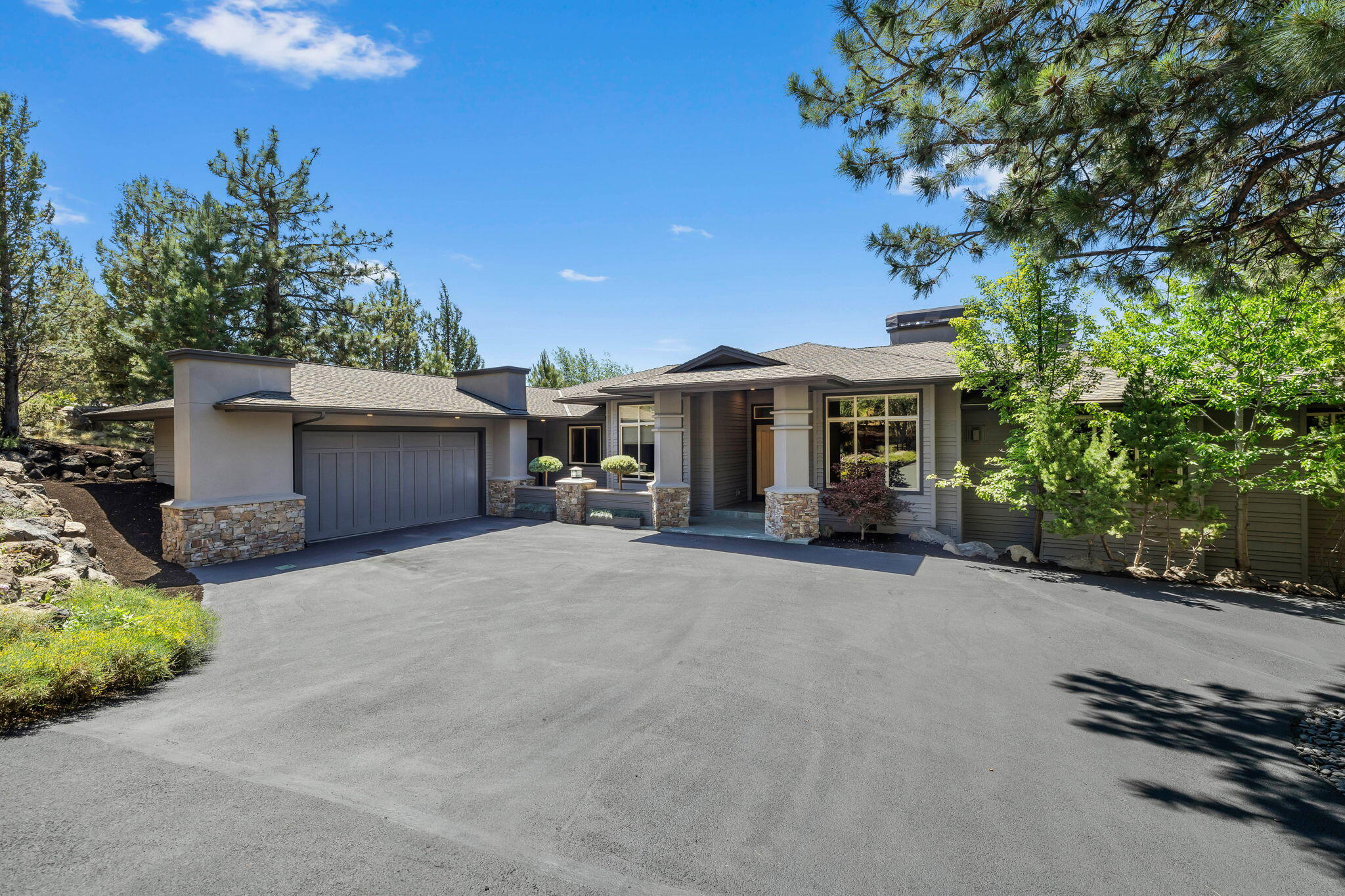 Awbrey Butte - Residential