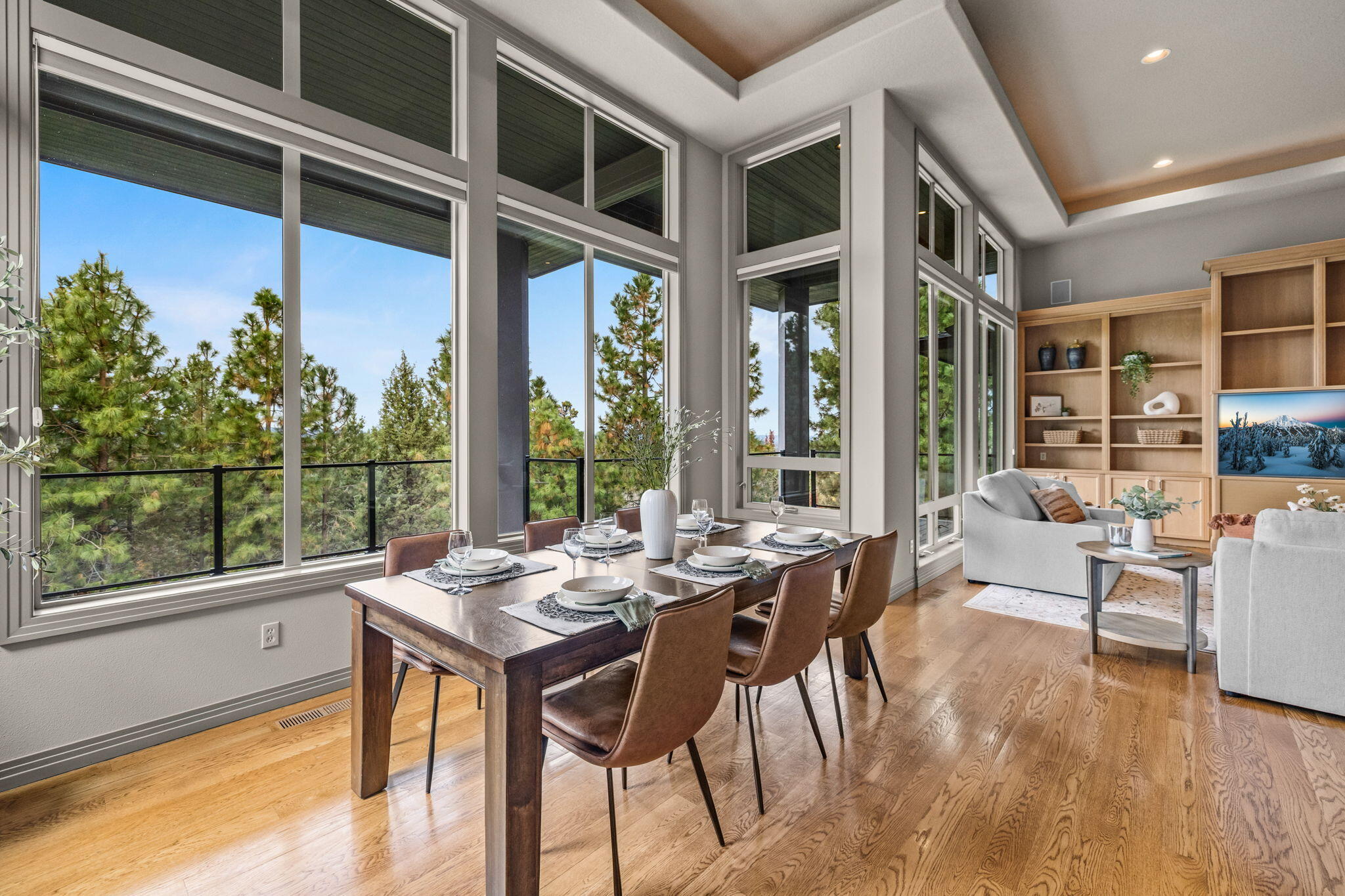 Awbrey Butte - Residential