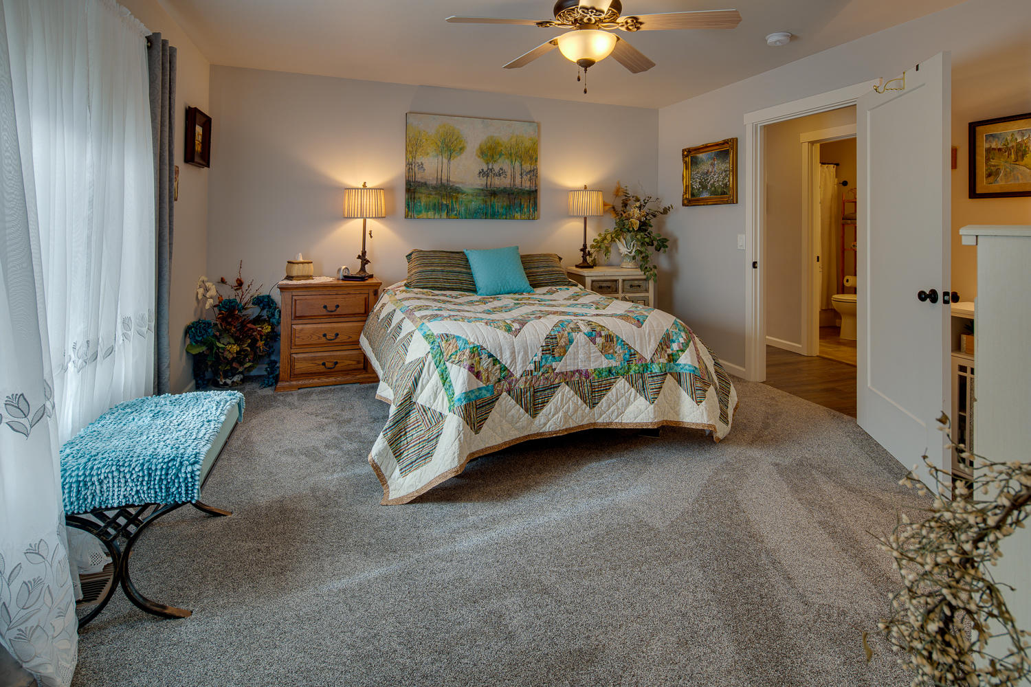 Waverly - Residential