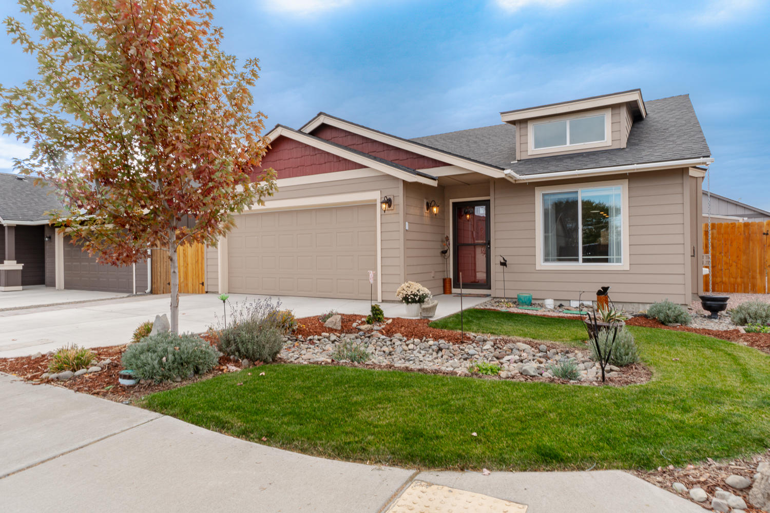 Waverly - Residential