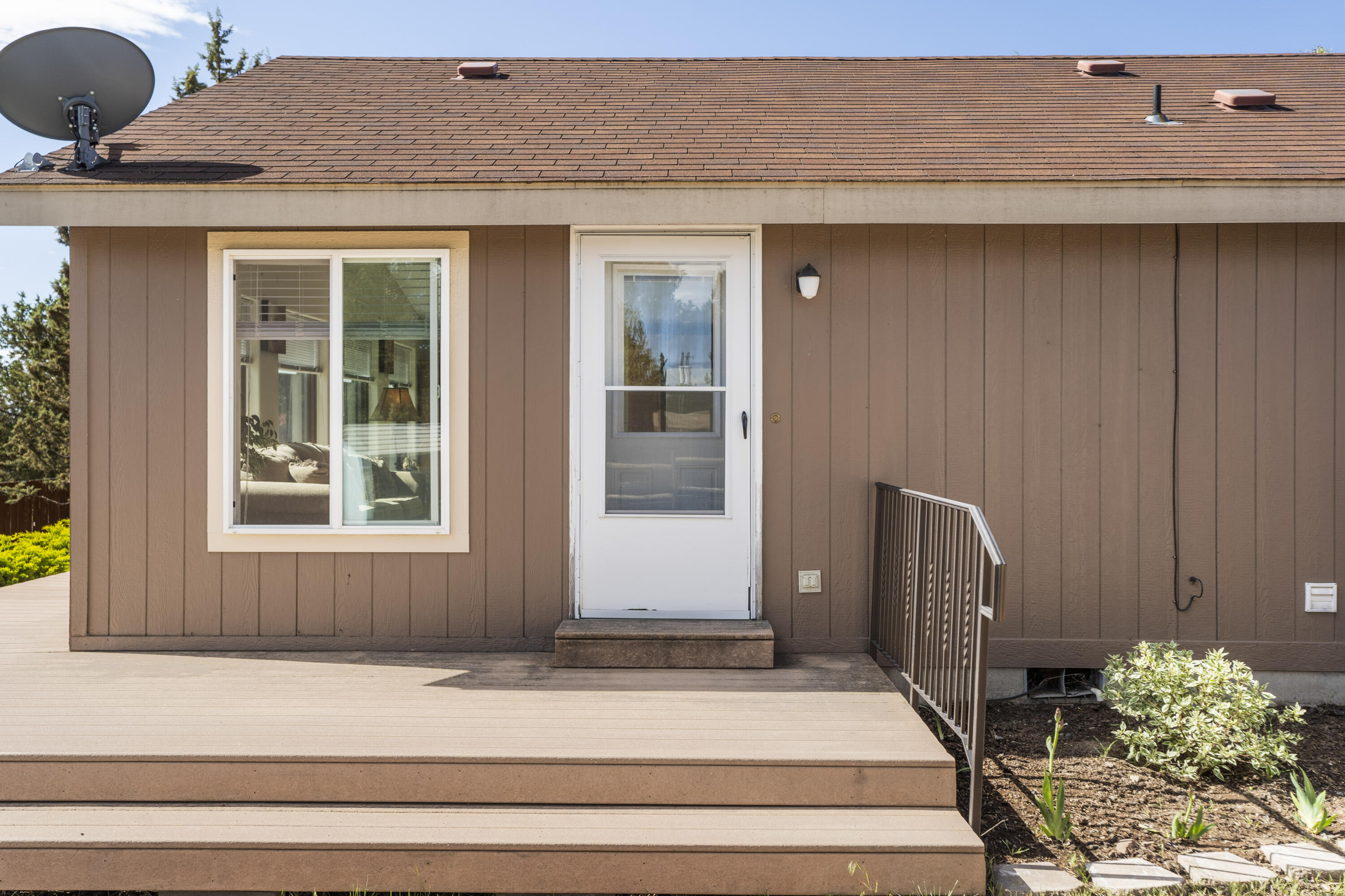 Crr - Residential