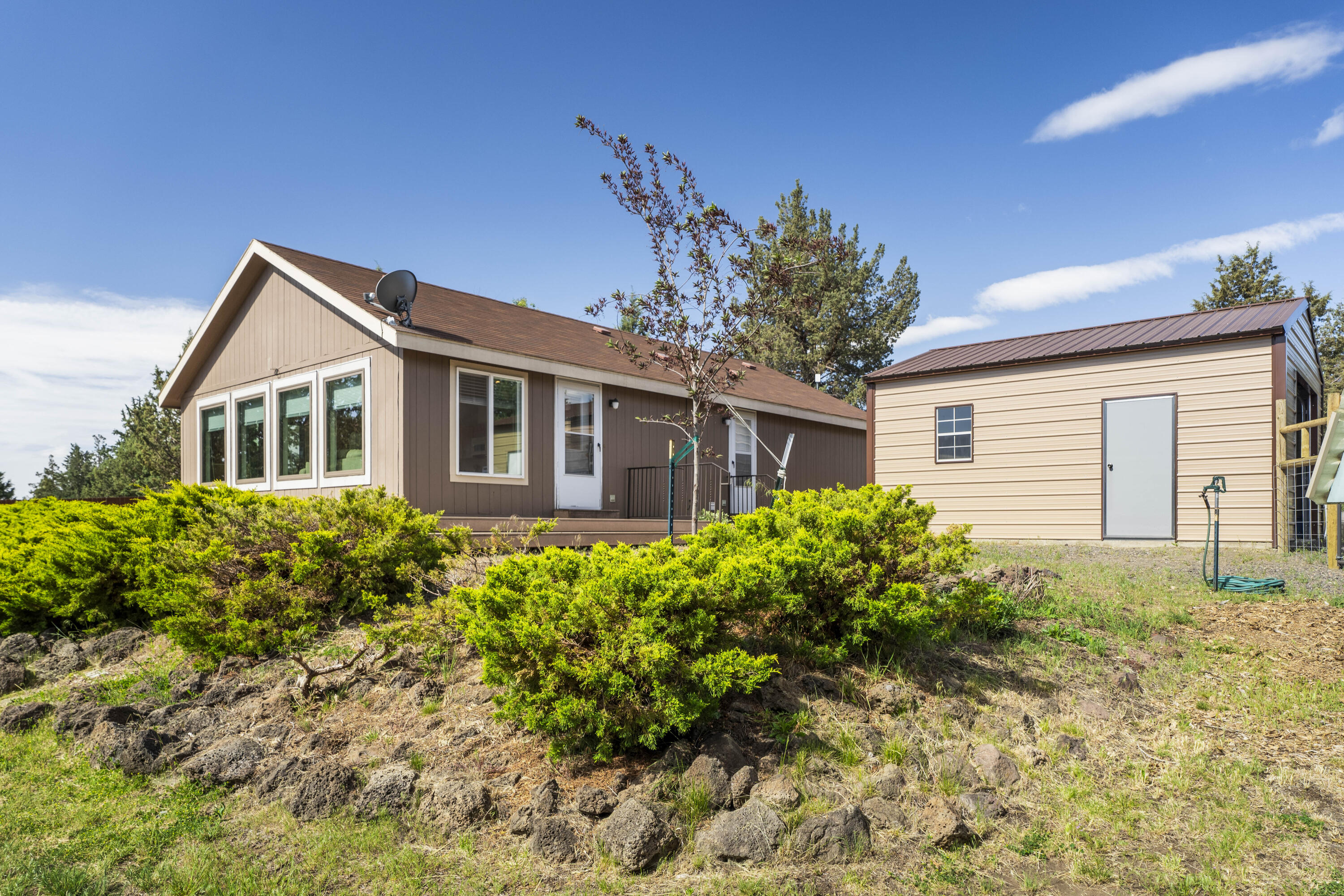 Crr - Residential