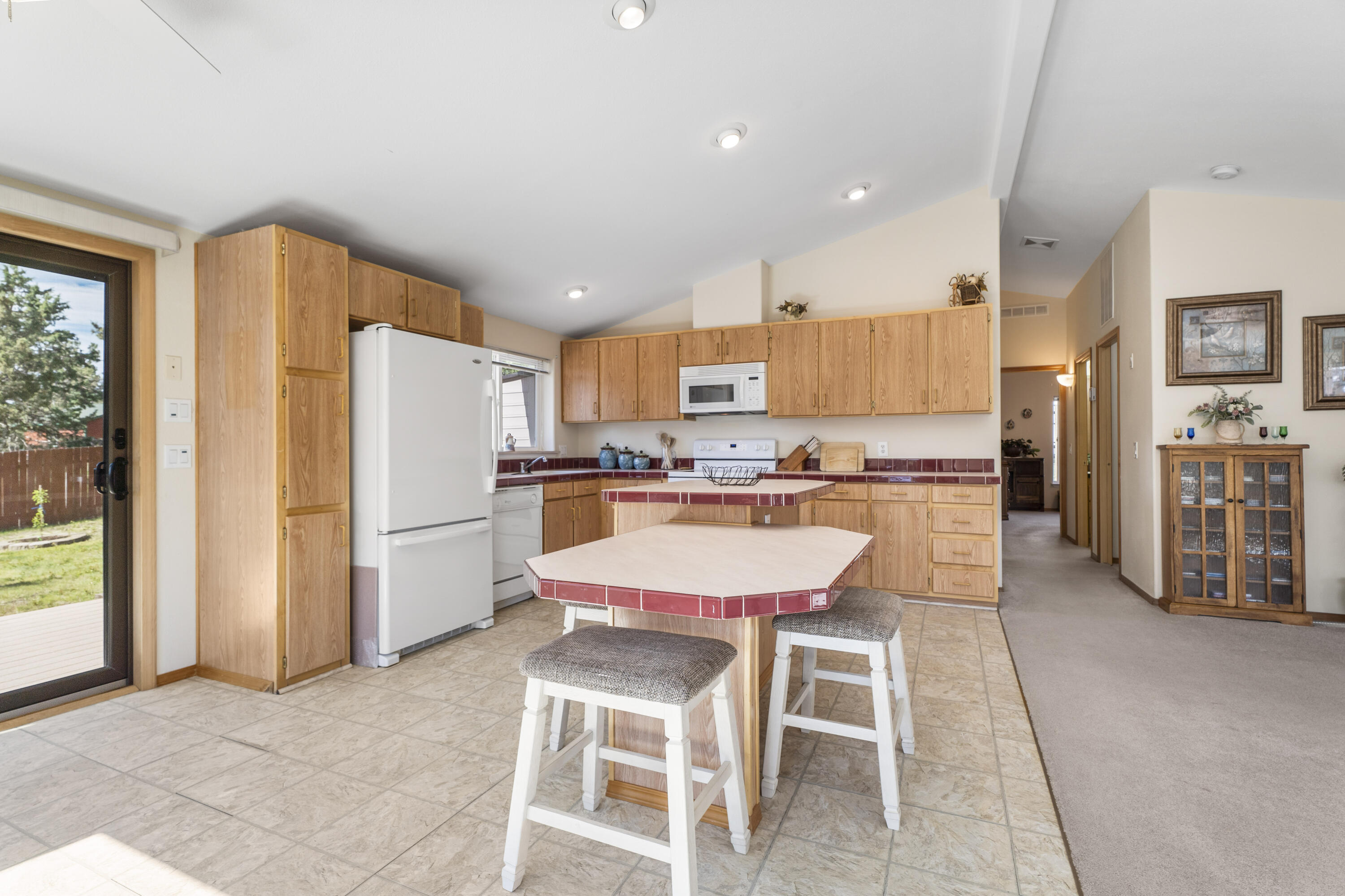 Crr - Residential