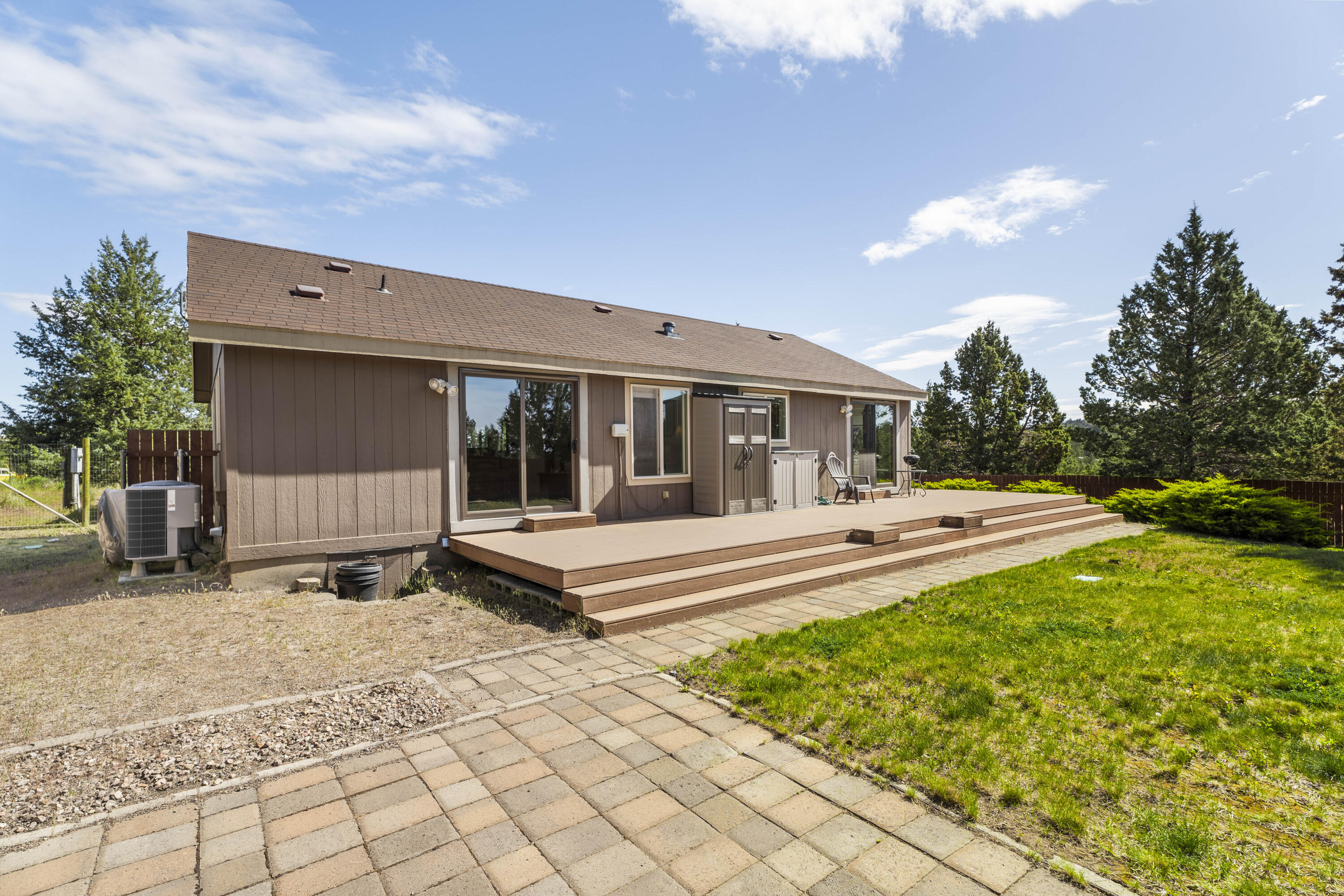 Crr - Residential