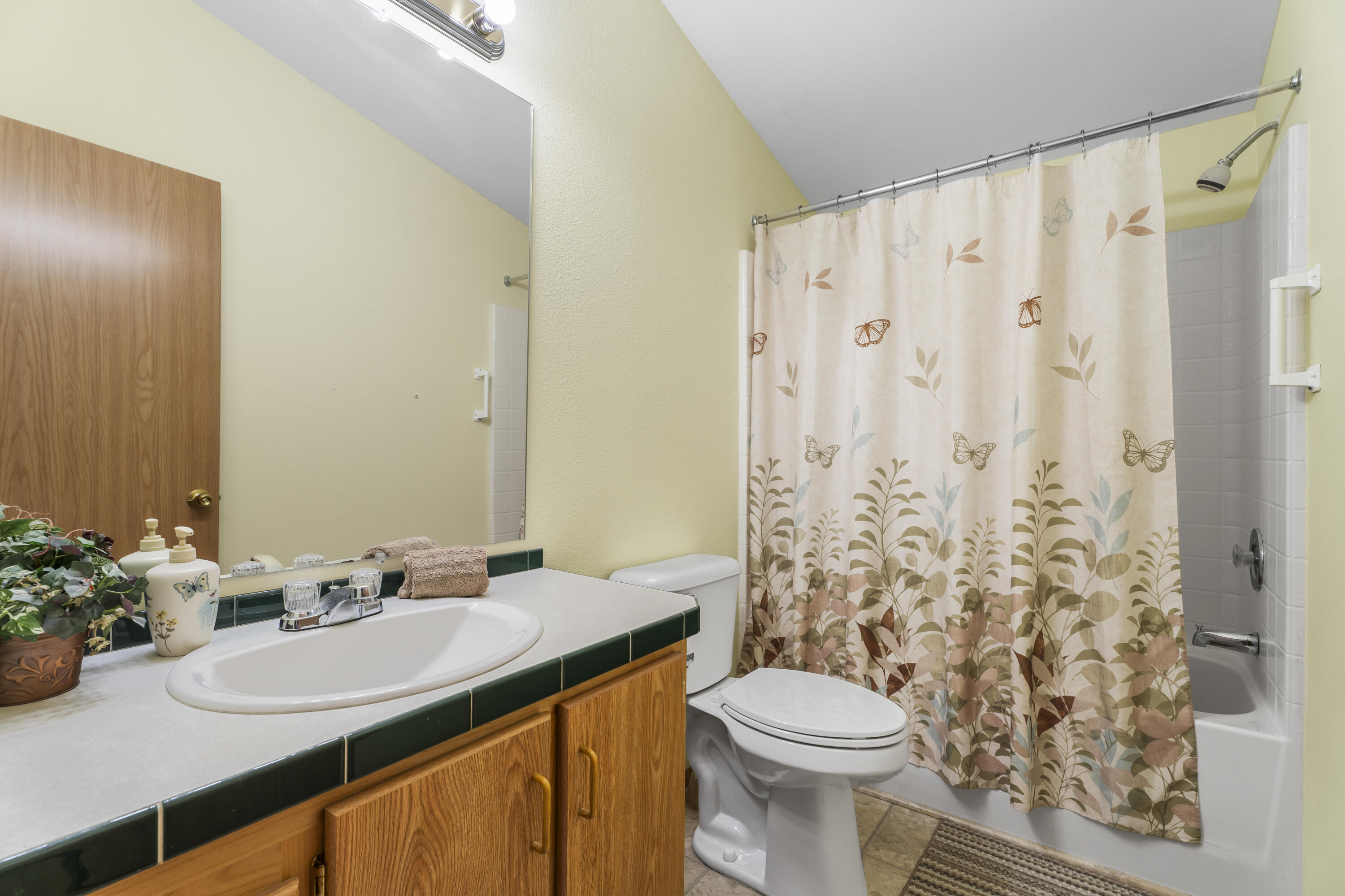 Crr - Residential