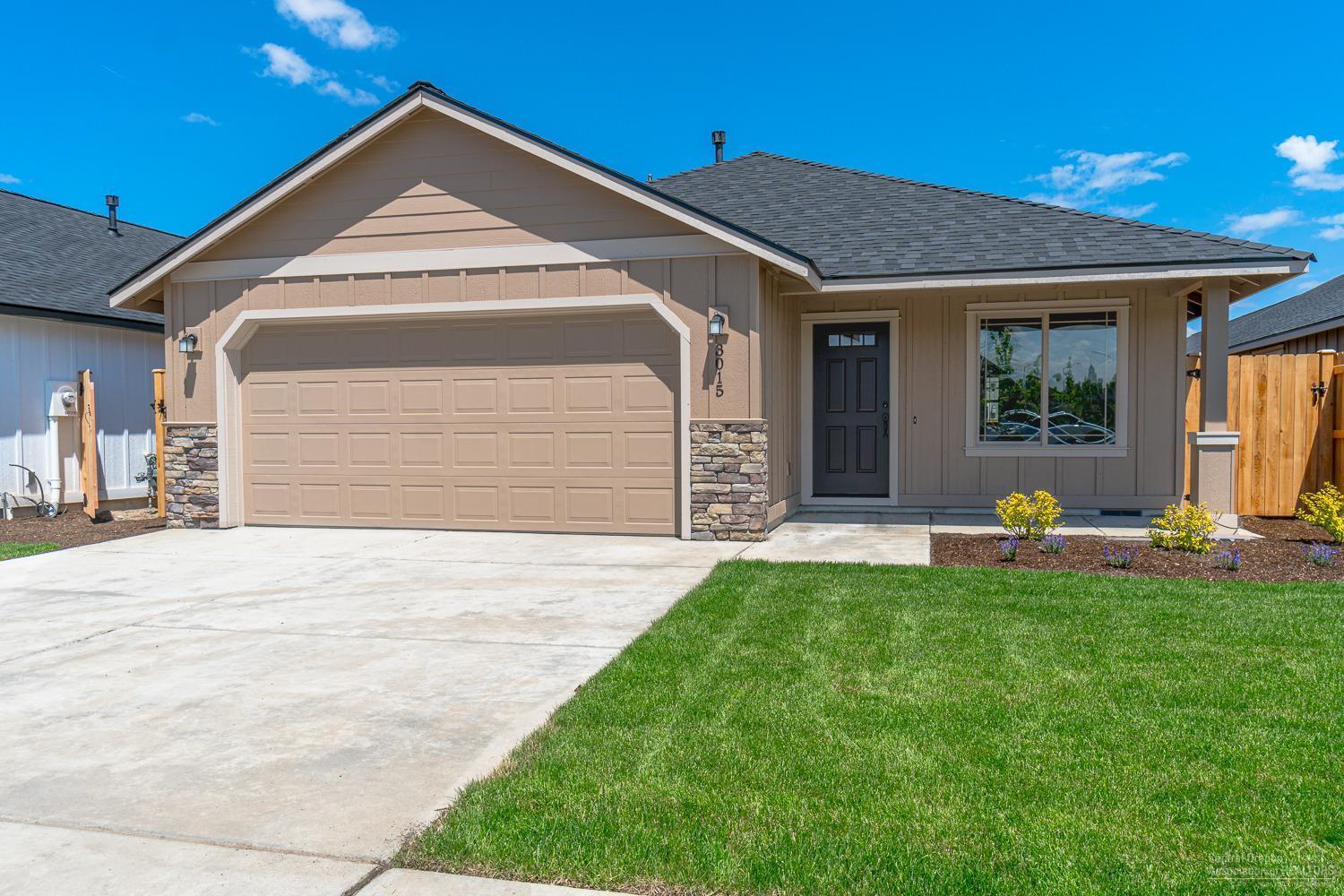 Fieldstone Crossing - Residential