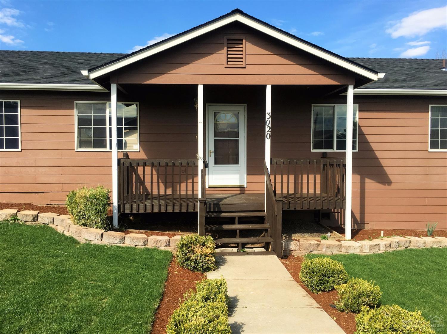Park Place Estate - Residential