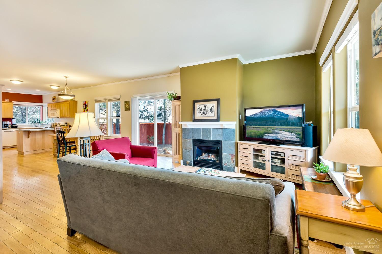 Foxborough - Residential