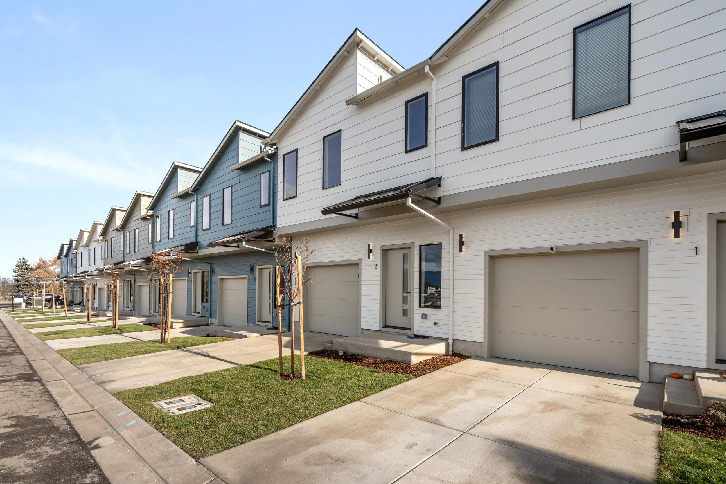 N/A - Residential