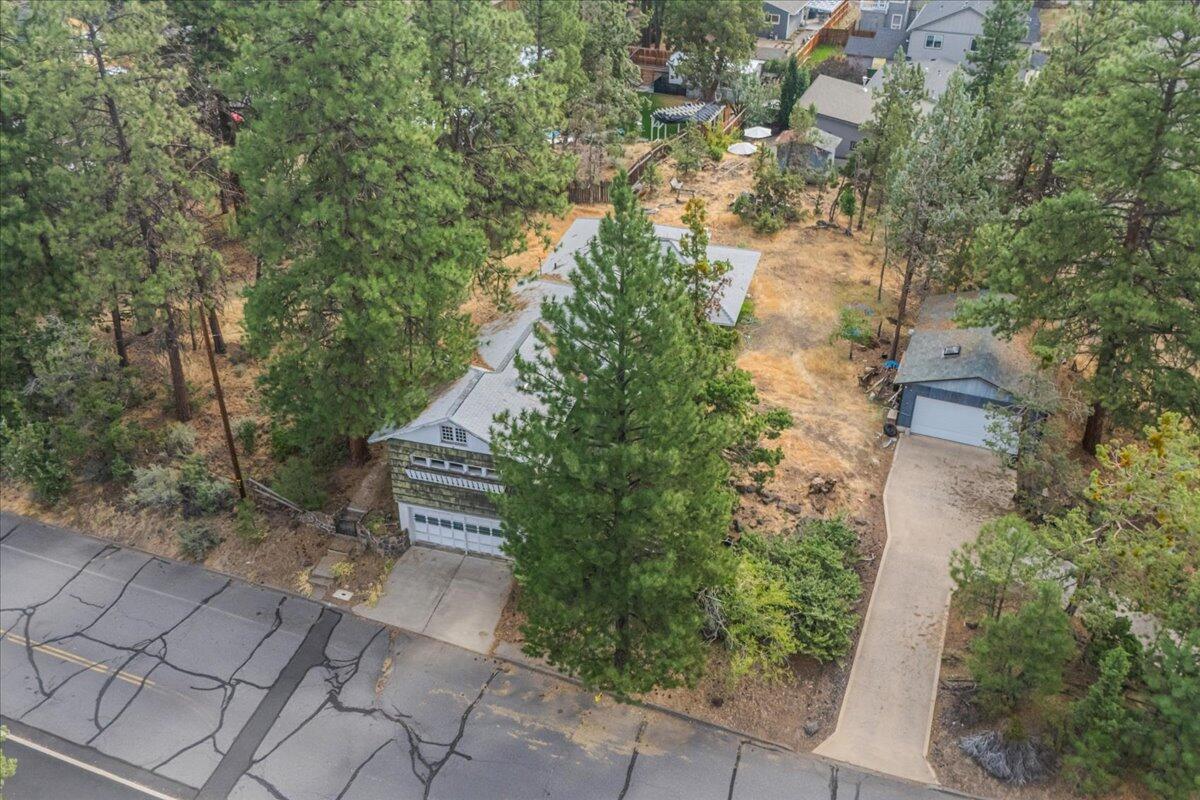1st Addition Bend Pk - Residential
