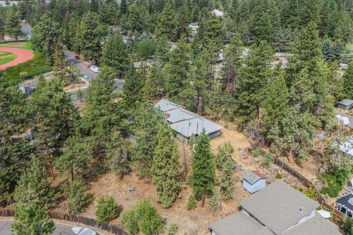 1st Addition Bend Pk - Residential
