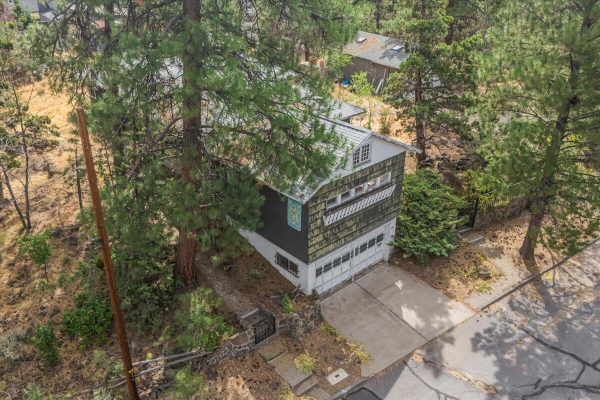 1st Addition Bend Pk - Residential