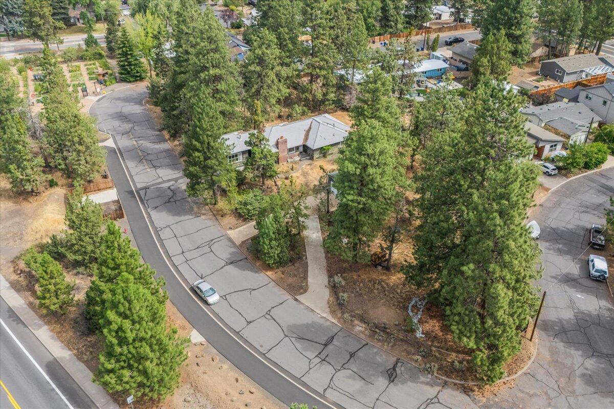1st Addition Bend Pk - Residential