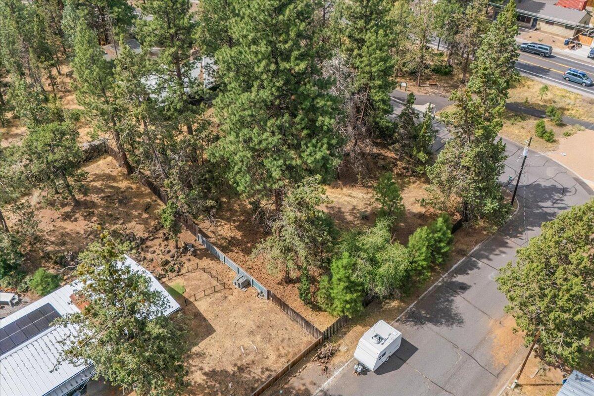 1st Addition Bend Pk - Residential