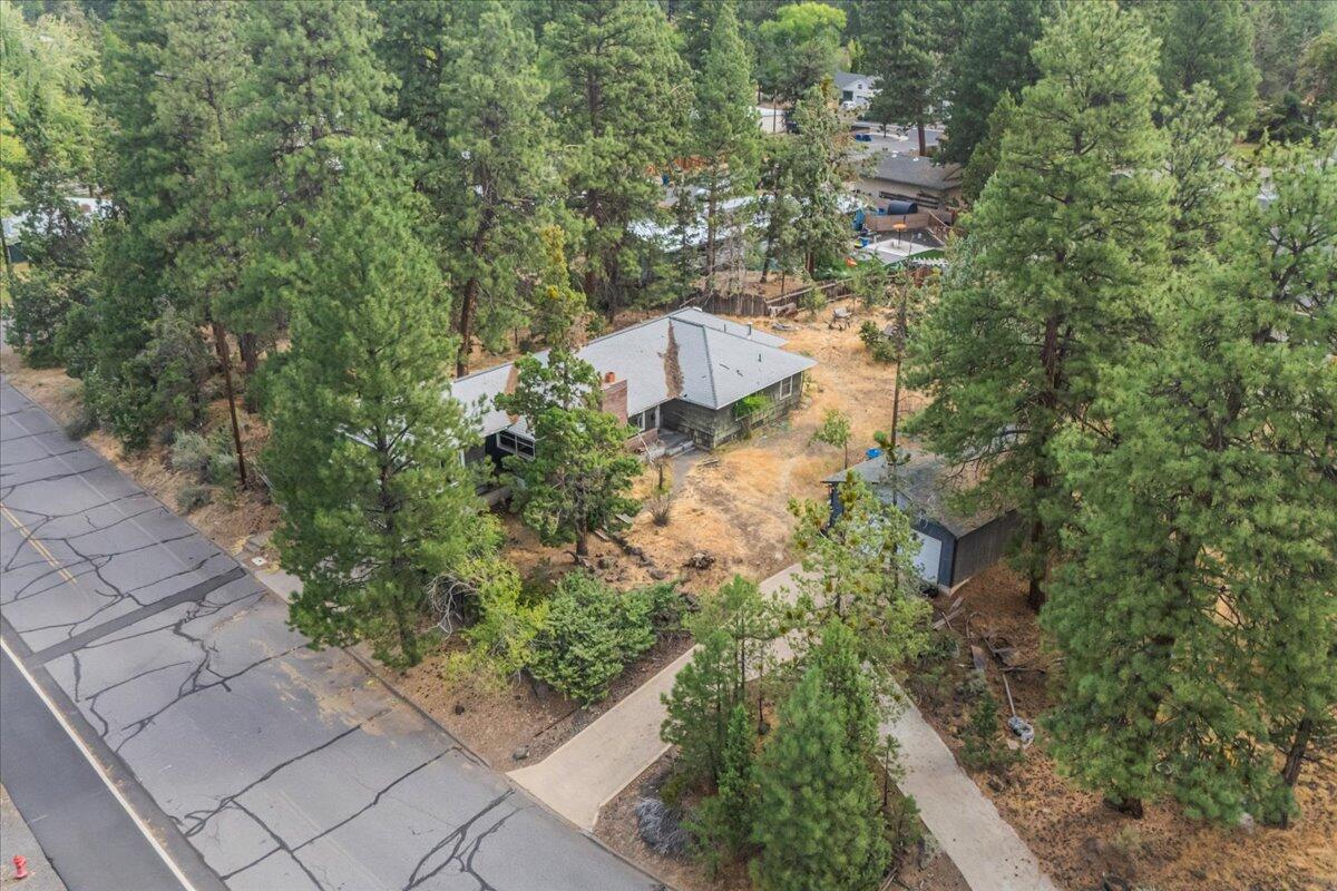 1st Addition Bend Pk - Residential