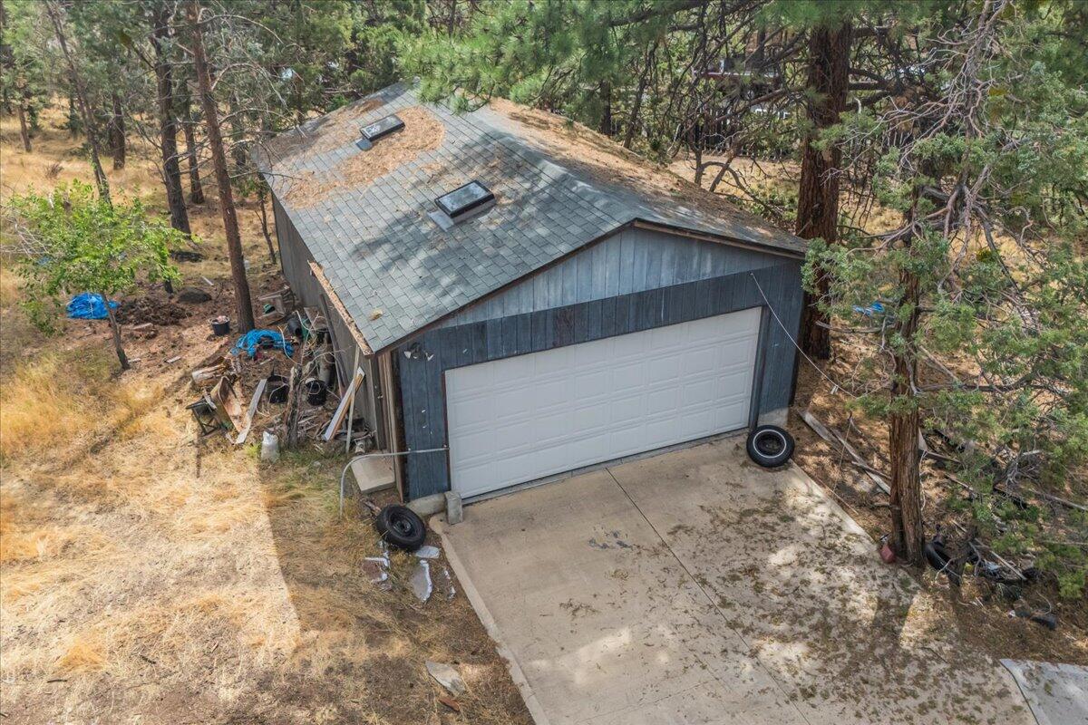 1st Addition Bend Pk - Residential