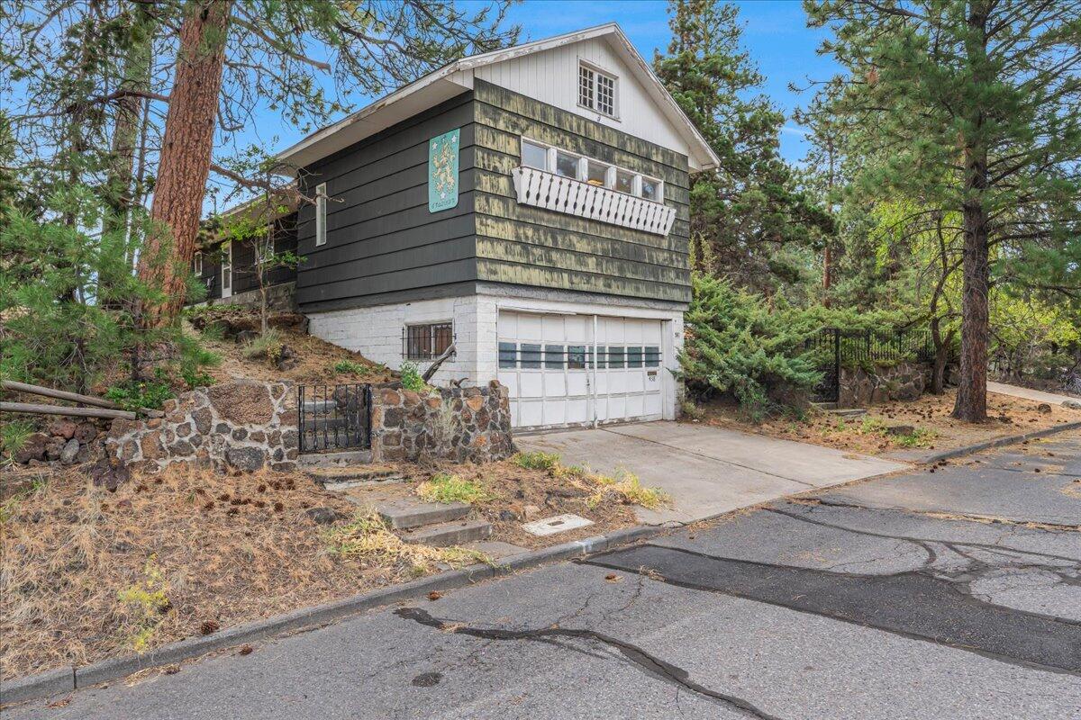 1st Addition Bend Pk - Residential