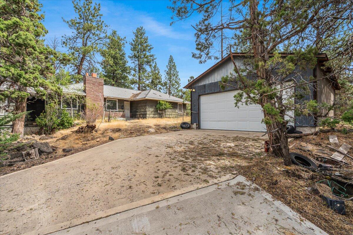1st Addition Bend Pk - Residential