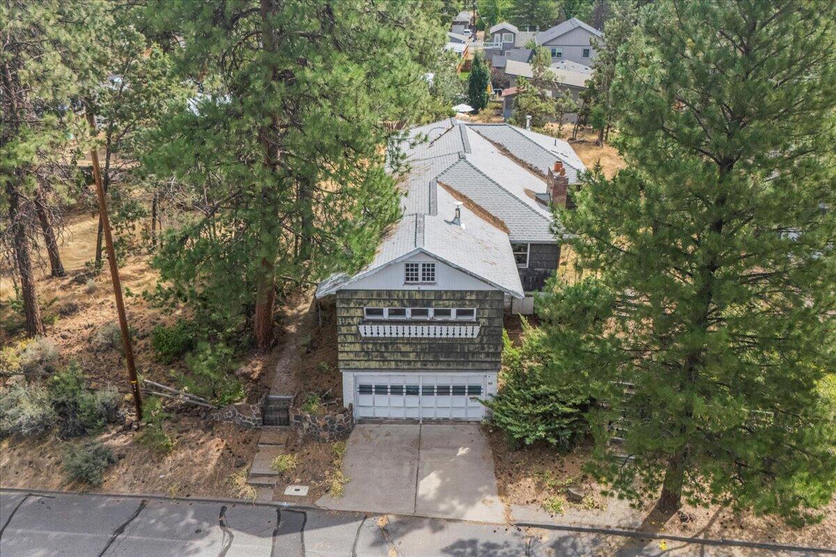 1st Addition Bend Pk - Residential