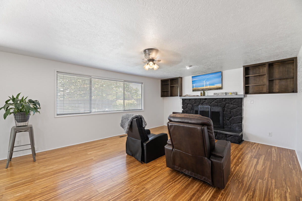 Blackstone Subdivision - Residential