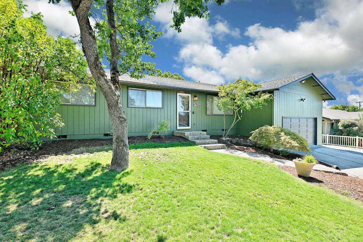 Blackstone Subdivision - Residential