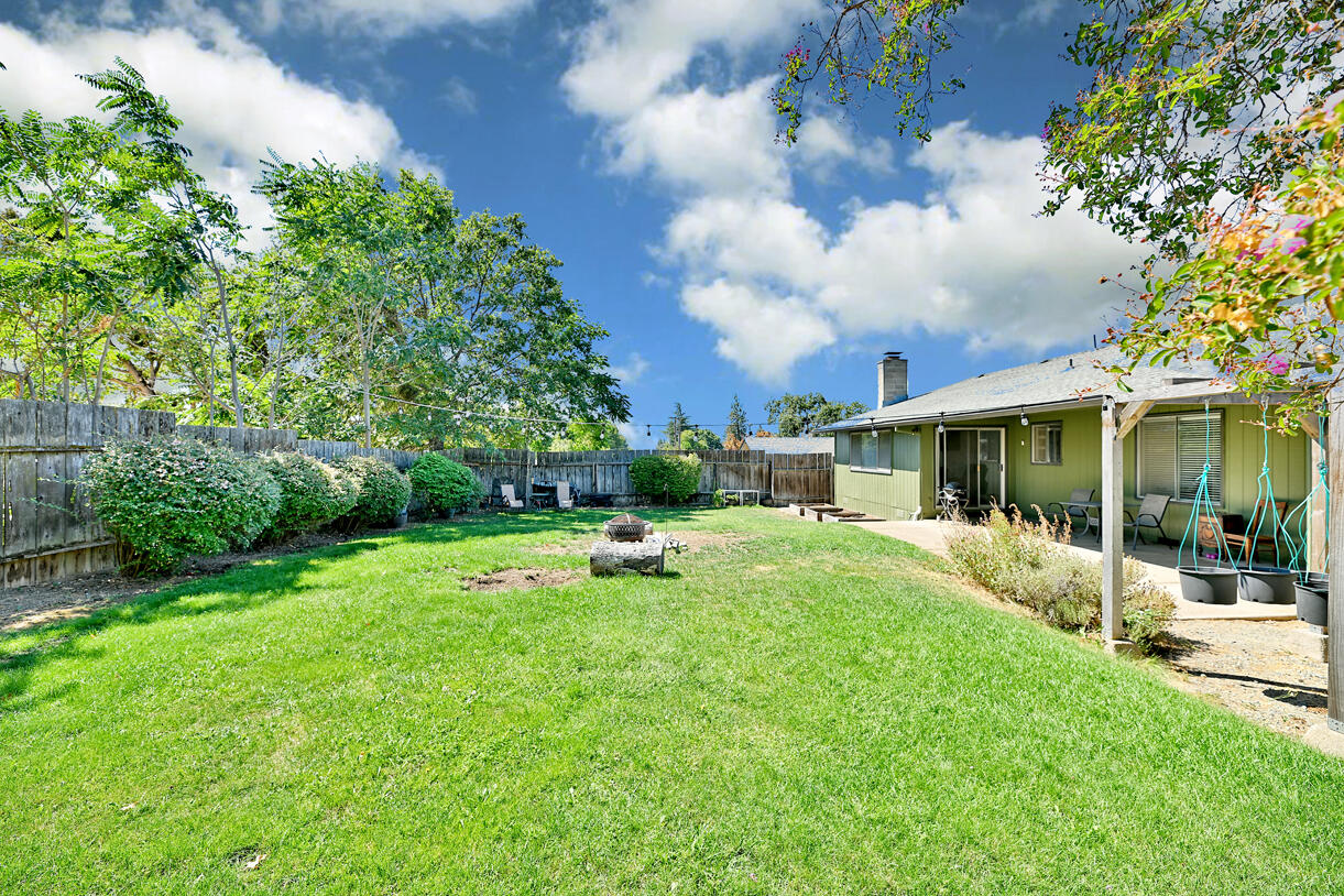 Blackstone Subdivision - Residential