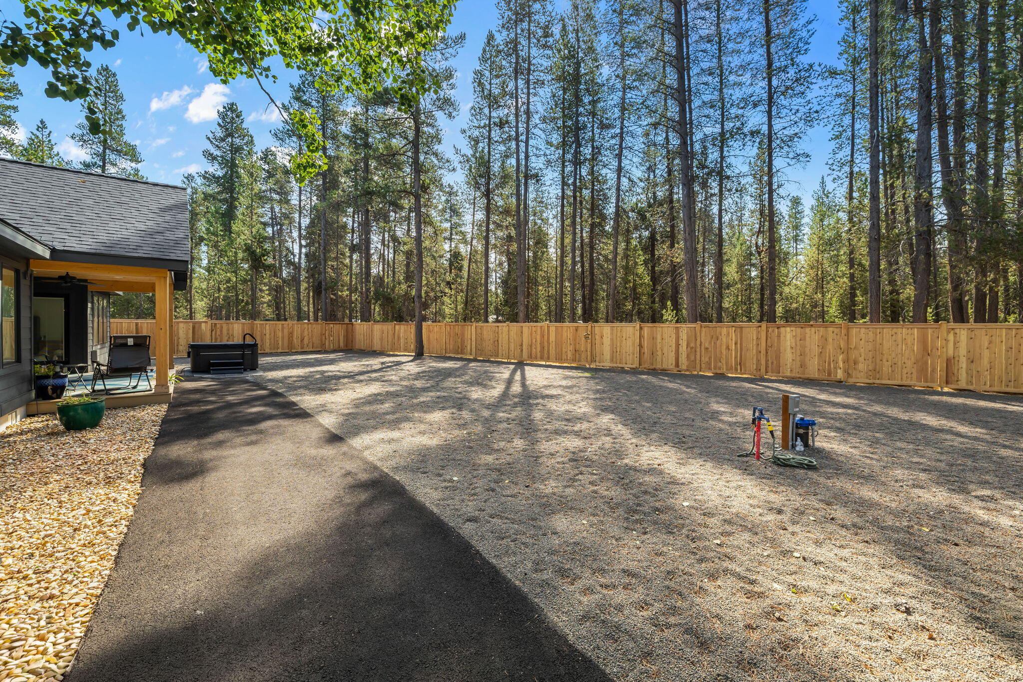 Jacobsen Addition - Residential