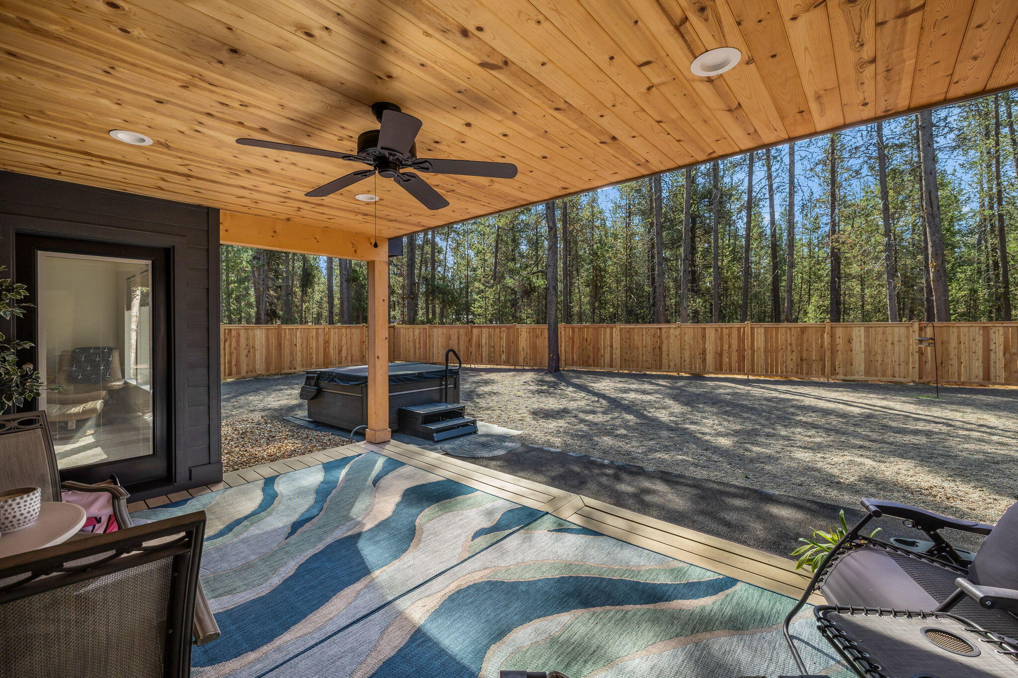 Jacobsen Addition - Residential