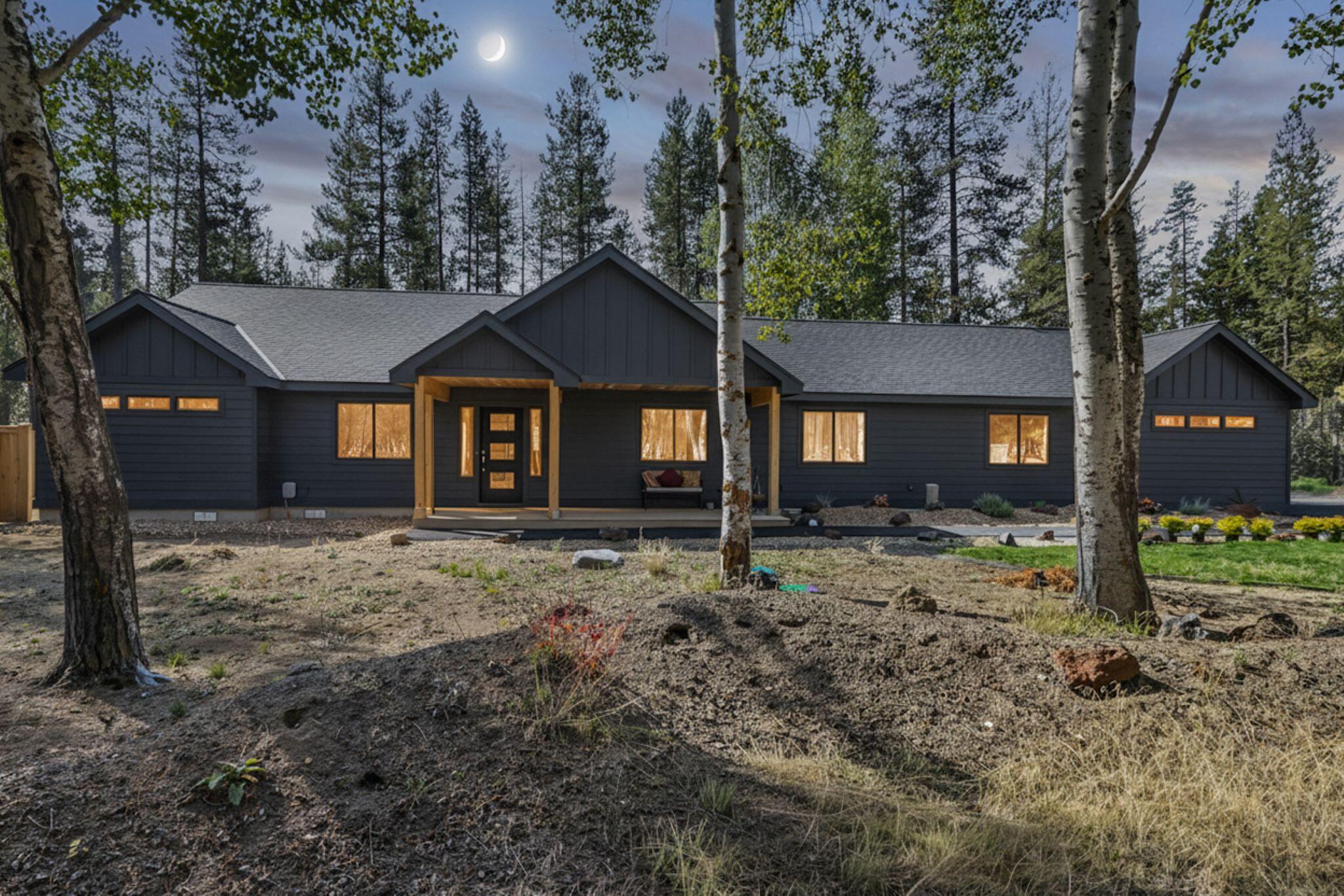 Jacobsen Addition - Residential