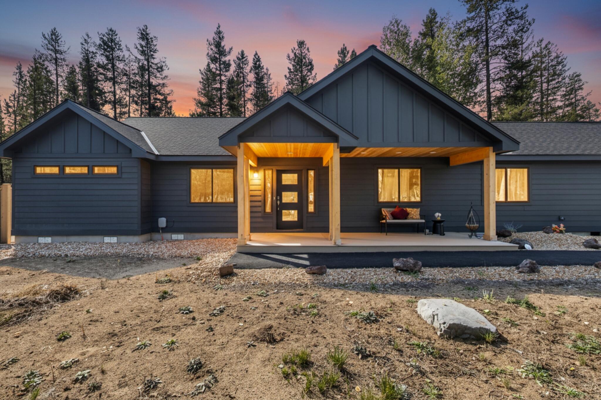 Jacobsen Addition - Residential