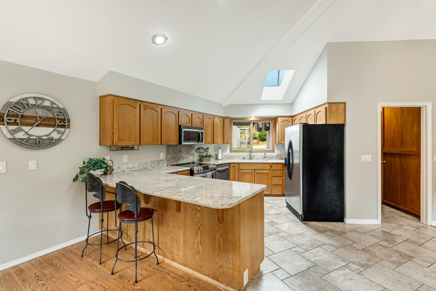 N/A - Residential