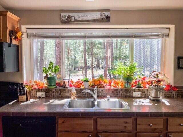 Ponderosa Pines - Residential