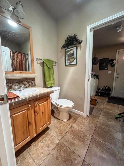 Ponderosa Pines - Residential