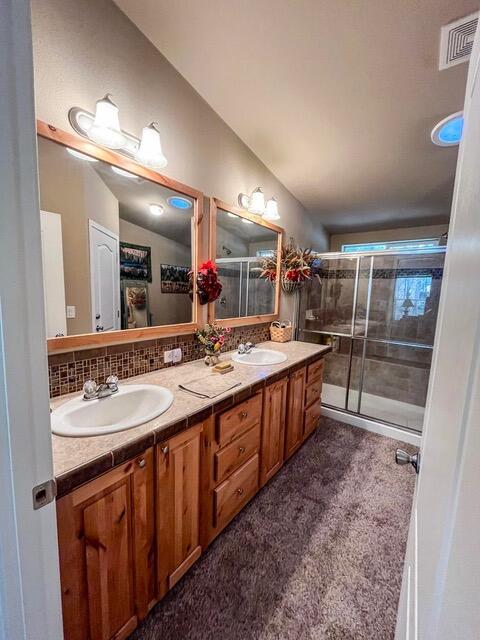 Ponderosa Pines - Residential