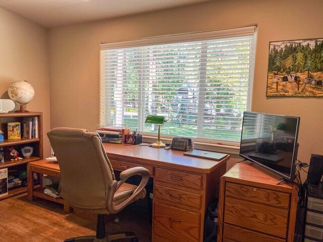 Ponderosa Pines - Residential