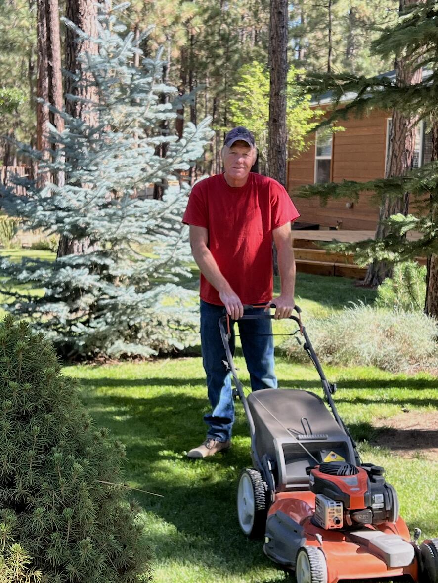 Ponderosa Pines - Residential