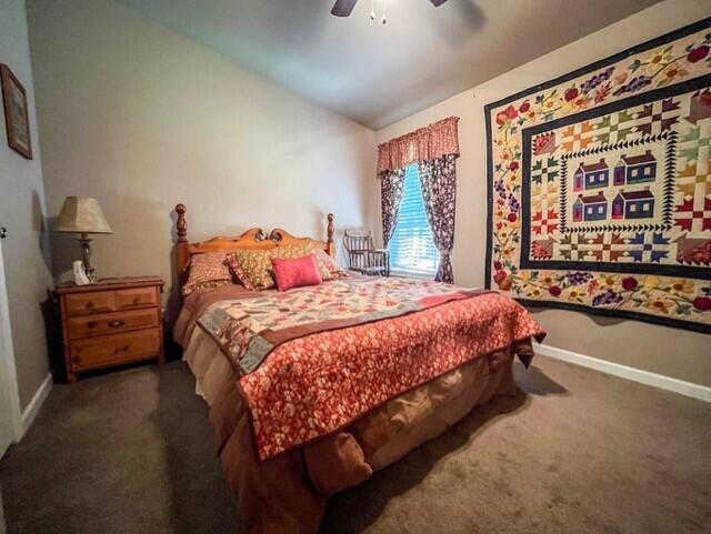 Ponderosa Pines - Residential