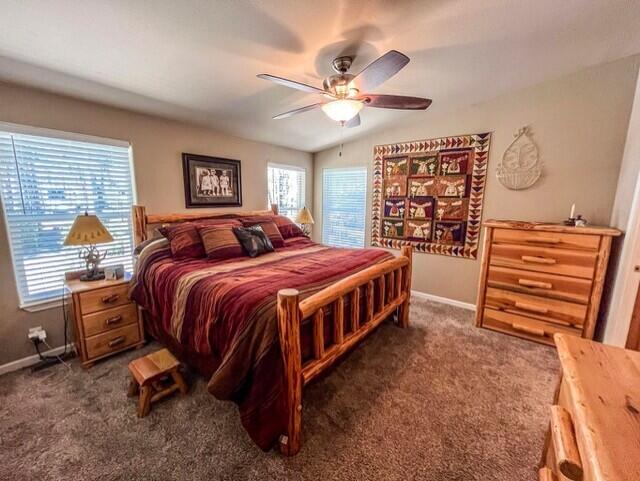 Ponderosa Pines - Residential