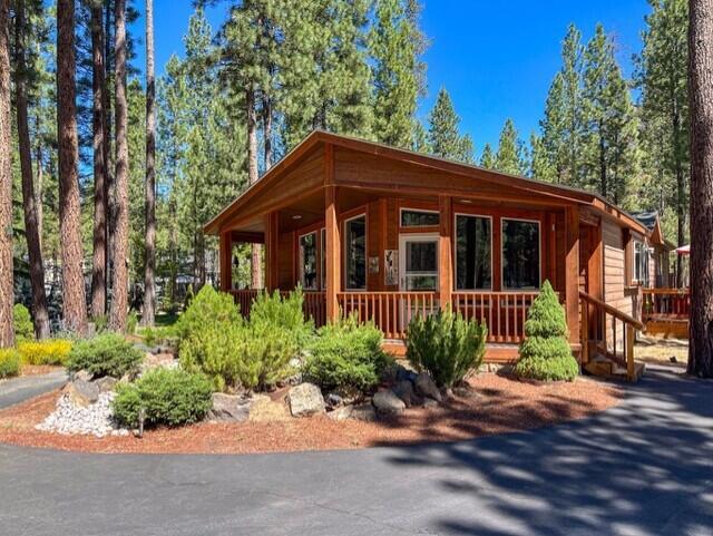 Ponderosa Pines - Residential