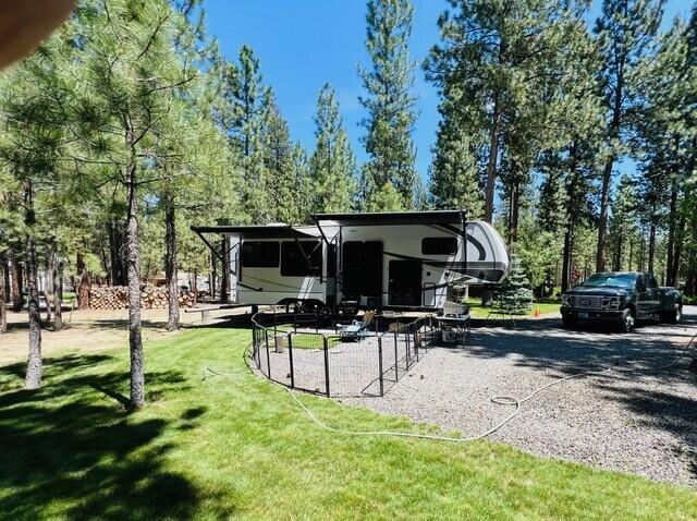 Ponderosa Pines - Residential