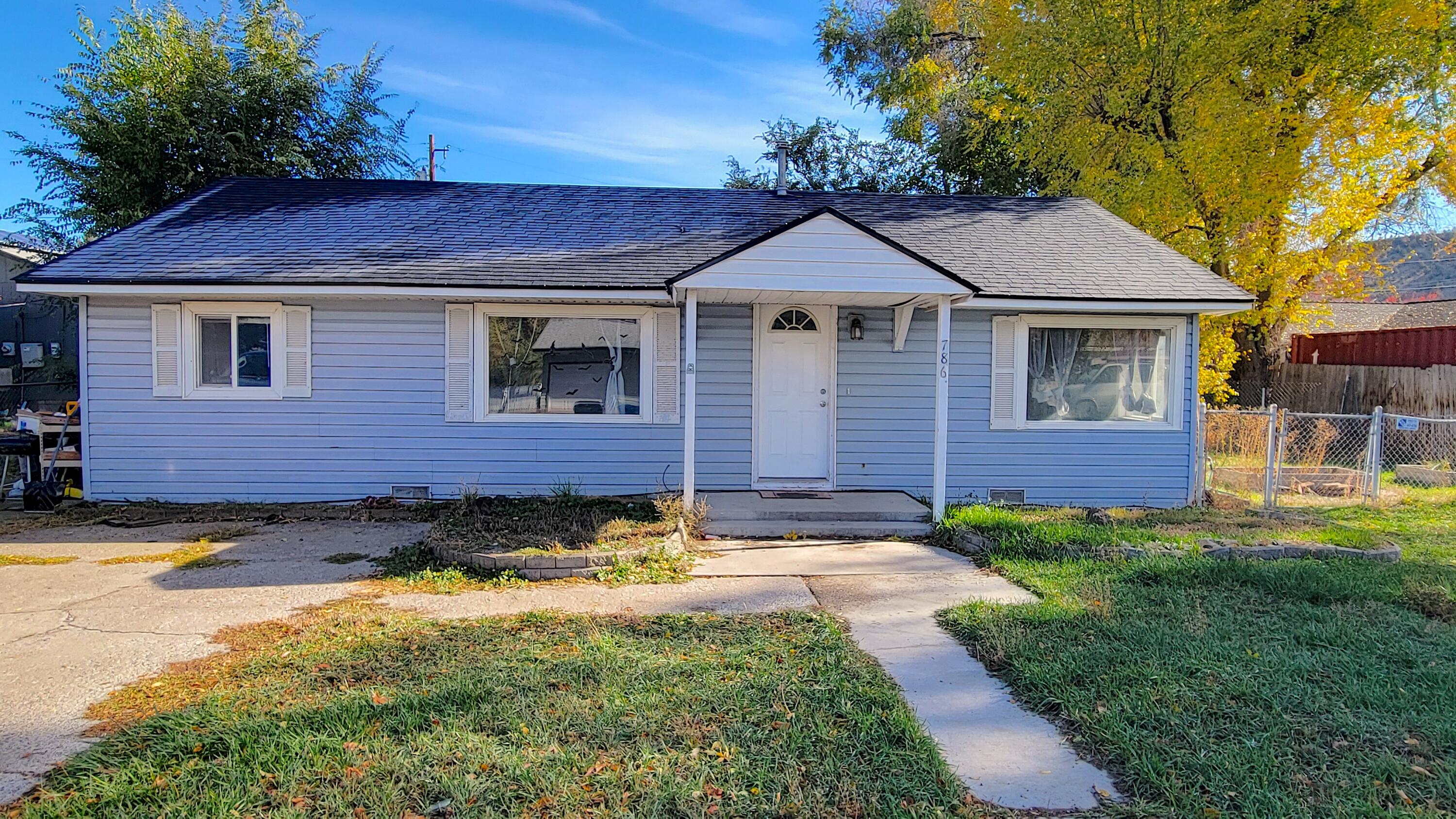 Fairview - Residential