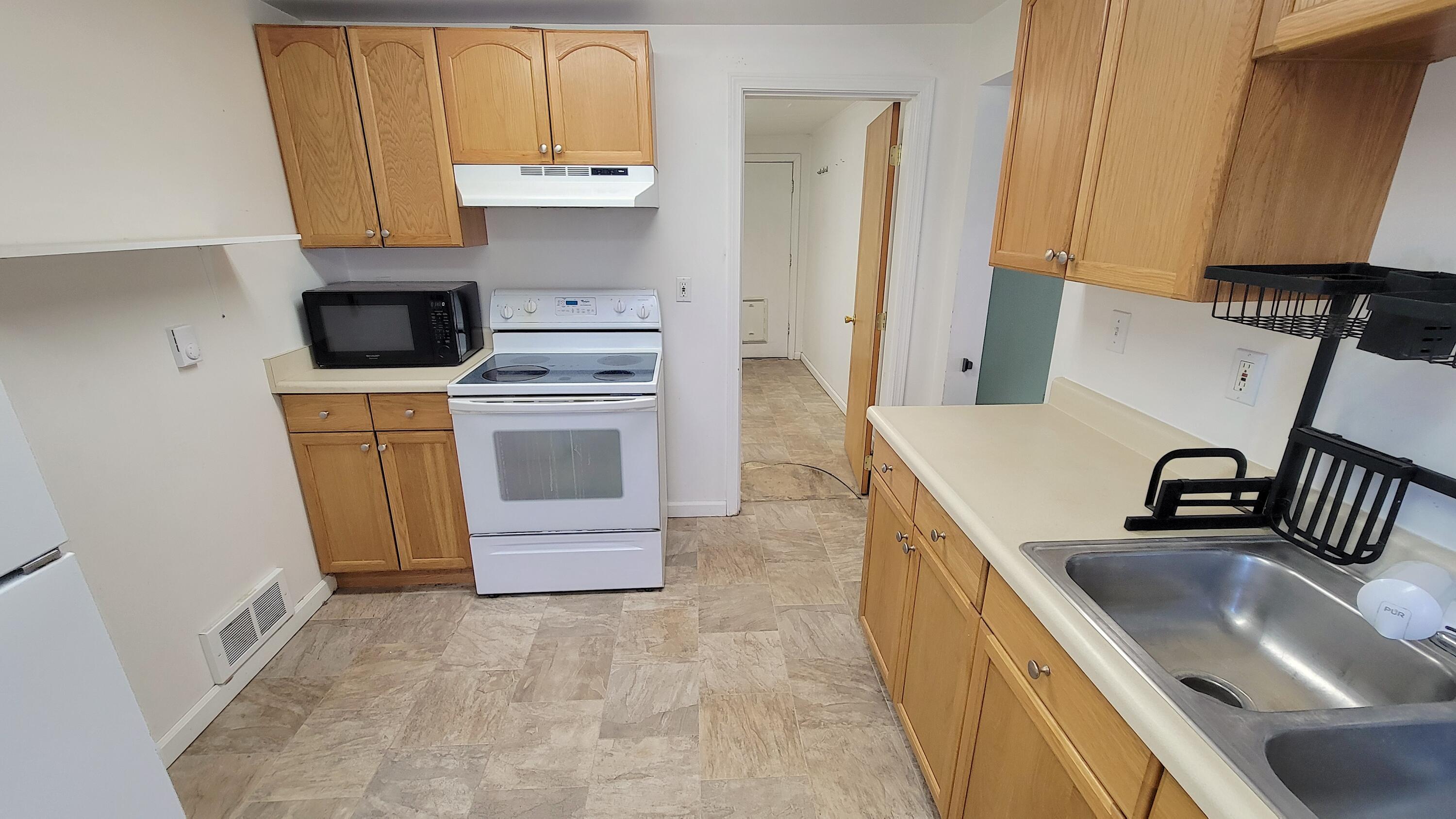 Fairview - Residential